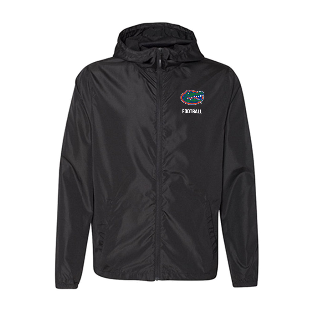 Florida - NCAA Football : Jaden Edgecombe - Windbreaker-0