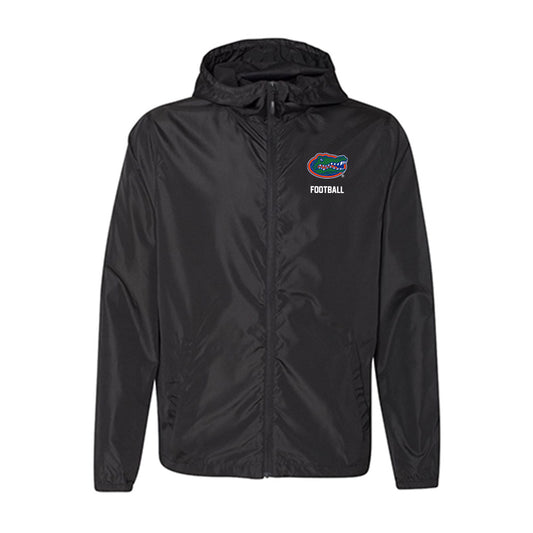 Florida - NCAA Football : Will Griffin - Windbreaker-0