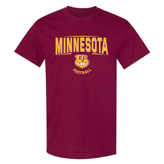 Minnesota - NCAA Football : Darius Taylor - Classic Fashion Shersey T-Shirt