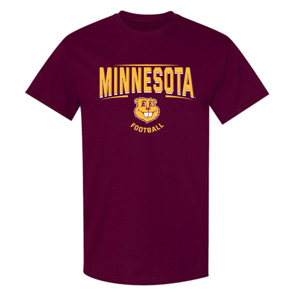 Minnesota - NCAA Football : Aaden Aytch - Classic Fashion Shersey T-Shirt-0