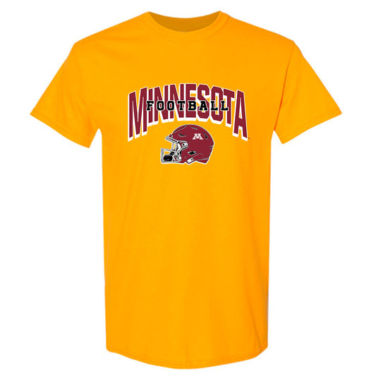 Minnesota - NCAA Football : Josiah Dozier - Sports Shersey T-Shirt-0