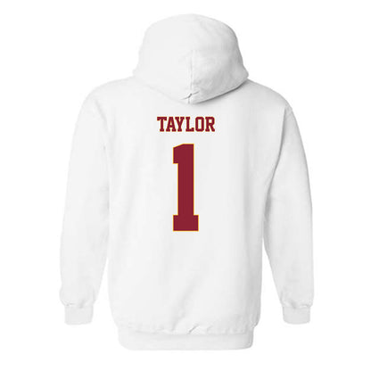 Minnesota - NCAA Football : Darius Taylor - Classic Fashion Shersey Hooded Sweatshirt