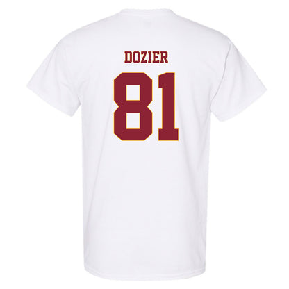 Minnesota - NCAA Football : Josiah Dozier - Classic Fashion Shersey T-Shirt-1