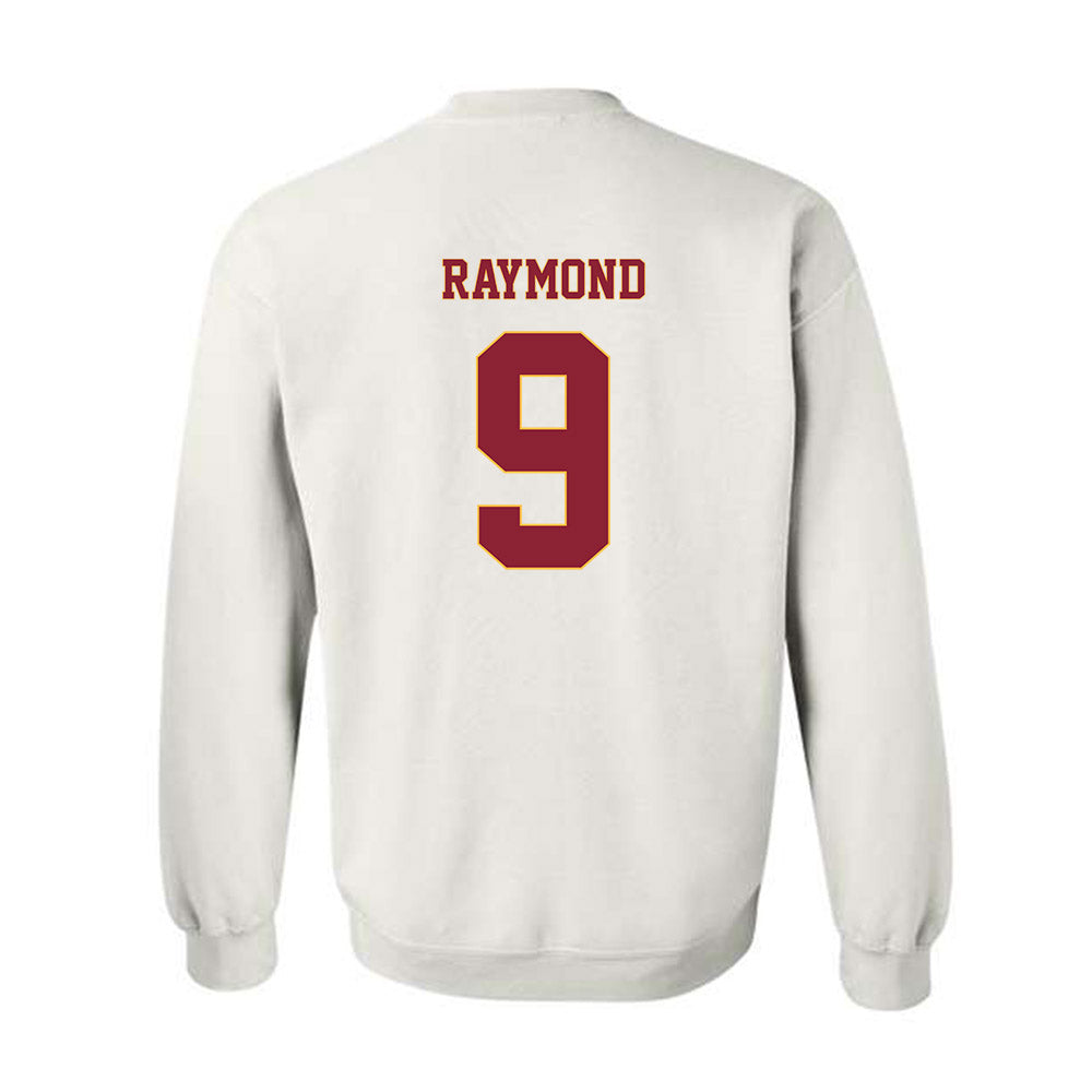 Minnesota - NCAA Softball : Carter Raymond - Classic Fashion Shersey Crewneck Sweatshirt-1