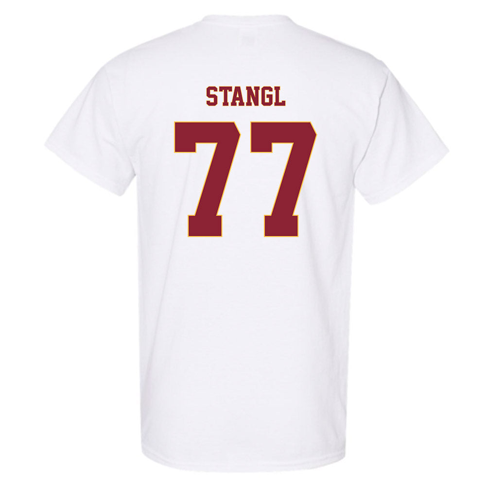 Minnesota - NCAA Softball : Kylinn Stangl - Classic Fashion Shersey T-Shirt-1