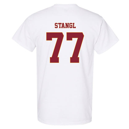 Minnesota - NCAA Softball : Kylinn Stangl - Classic Fashion Shersey T-Shirt-1