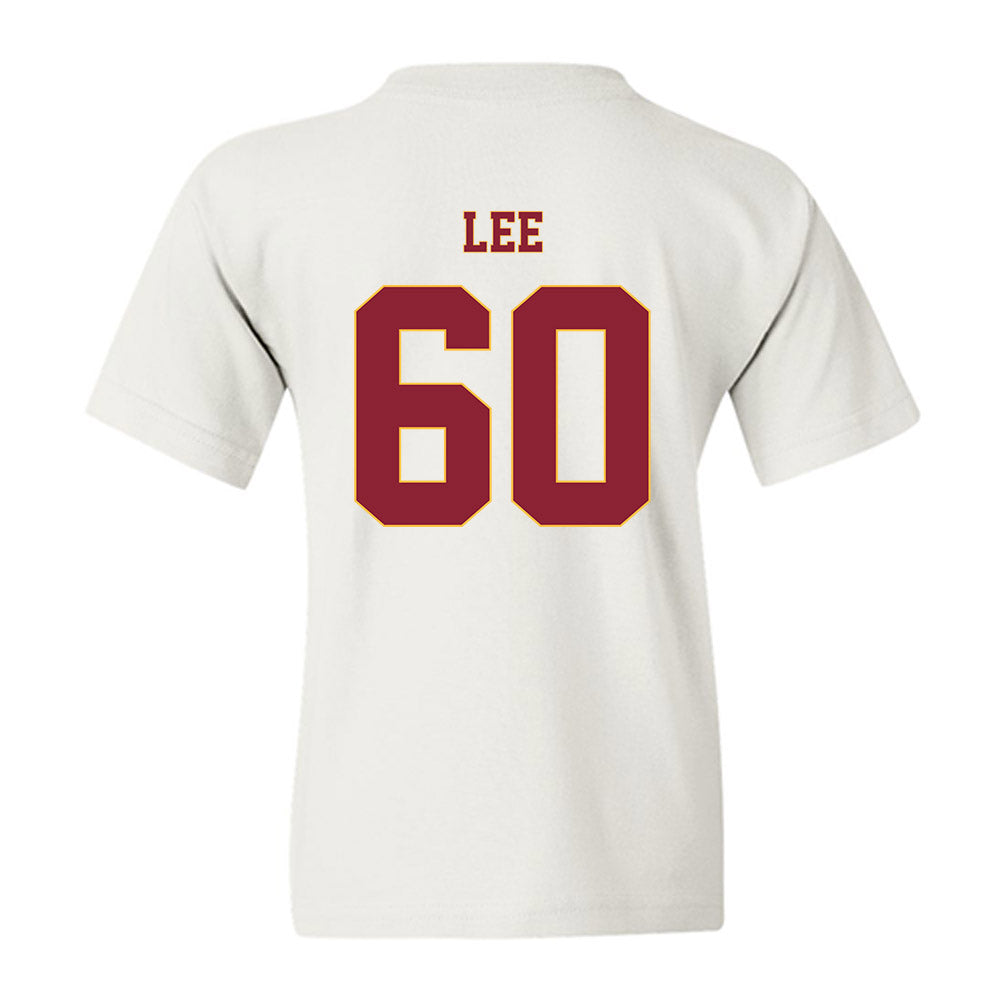 Minnesota - NCAA Football : Kaveon Lee - Classic Fashion Shersey Youth T-Shirt-1