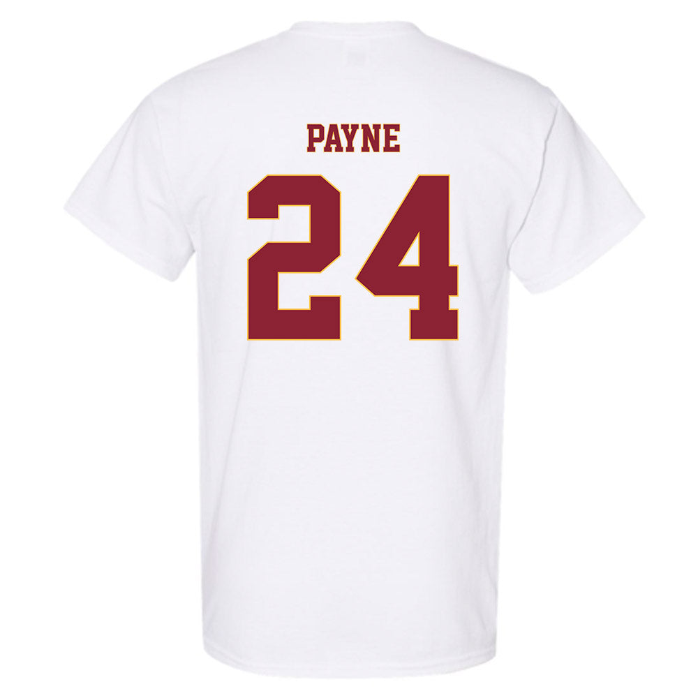 Minnesota - NCAA Football : Chance Payne - Classic Fashion Shersey T-Shirt-1
