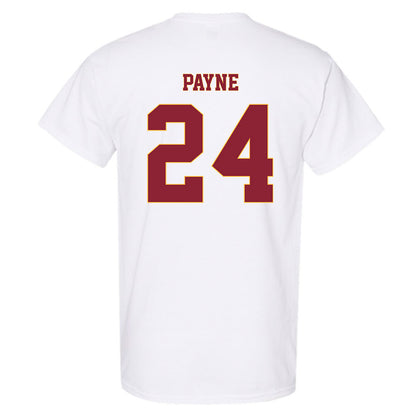 Minnesota - NCAA Football : Chance Payne - Classic Fashion Shersey T-Shirt-1