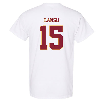 Minnesota - NCAA Football : Owen Lansu - Classic Fashion Shersey T-Shirt-1