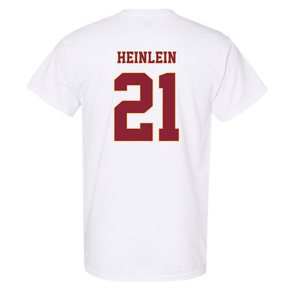 Minnesota - NCAA Women's Soccer : Hannah Heinlein - Classic Fashion Shersey T-Shirt-1