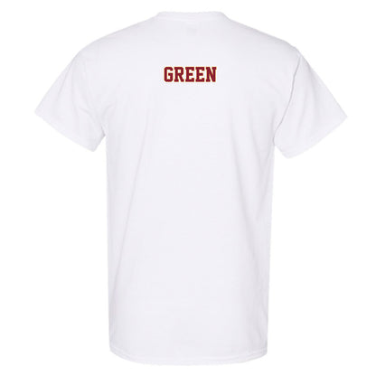 Minnesota - NCAA Men's Track & Field : Jayden Green - Classic Fashion Shersey T-Shirt-1