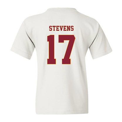 Minnesota - NCAA Football : Braiden Stevens - Classic Fashion Shersey Youth T-Shirt-1