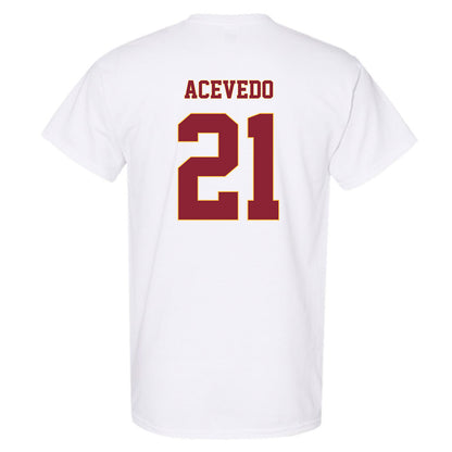 Minnesota - NCAA Women's Volleyball : Alex Acevedo - Classic Fashion Shersey T-Shirt-1