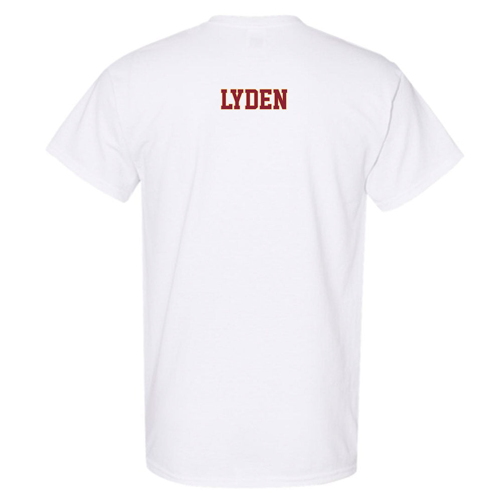 Minnesota - NCAA Women's Gymnastics : Jordyn Lyden - Classic Fashion Shersey T-Shirt-1