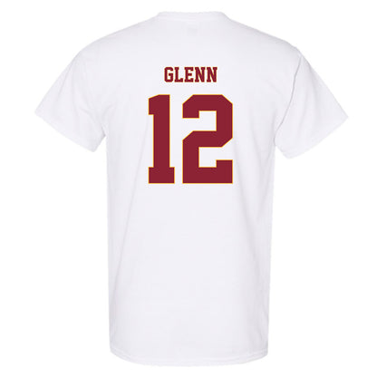 Minnesota - NCAA Women's Basketball : Brylee Glenn - Classic Fashion Shersey T-Shirt-1