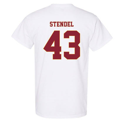 Minnesota - NCAA Football : Ethan Stendel - Classic Fashion Shersey T-Shirt-1