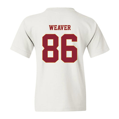Minnesota - NCAA Football : Gabe Weaver - Classic Fashion Shersey Youth T-Shirt-1