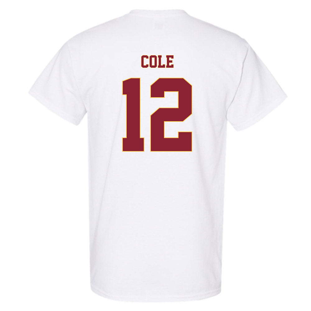 Minnesota - NCAA Baseball : Ethan Cole - Classic Fashion Shersey T-Shirt-1