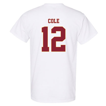 Minnesota - NCAA Baseball : Ethan Cole - Classic Fashion Shersey T-Shirt-1