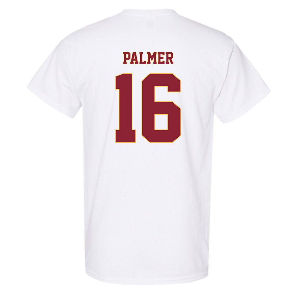 Minnesota - NCAA Football : Brady Palmer - Classic Fashion Shersey T-Shirt-1