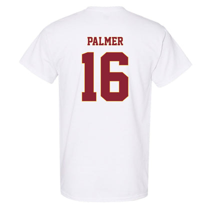 Minnesota - NCAA Football : Brady Palmer - Classic Fashion Shersey T-Shirt-1