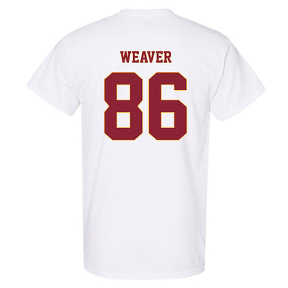 Minnesota - NCAA Football : Gabe Weaver - Classic Fashion Shersey T-Shirt-1
