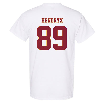 Minnesota - NCAA Football : Quayd Hendryx - Classic Fashion Shersey T-Shirt-1