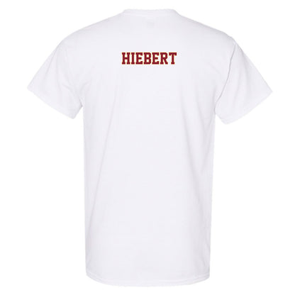Minnesota - NCAA Men's Track & Field : Jared Hiebert - Classic Fashion Shersey T-Shirt-1