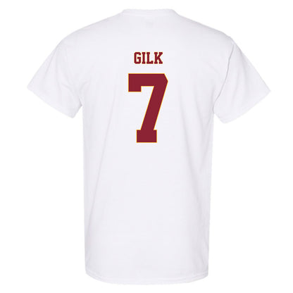 Minnesota - NCAA Women's Volleyball : Carly Gilk - Classic Fashion Shersey T-Shirt-1