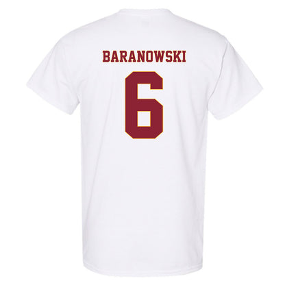 Minnesota - NCAA Football : Maverick Baranowski - Classic Fashion Shersey T-Shirt-1