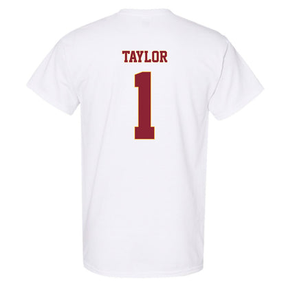 Minnesota - NCAA Football : Darius Taylor - Classic Fashion Shersey T-Shirt
