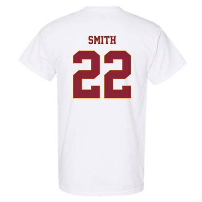 Minnesota - NCAA Football : Mekhai Smith - Classic Fashion Shersey T-Shirt-1