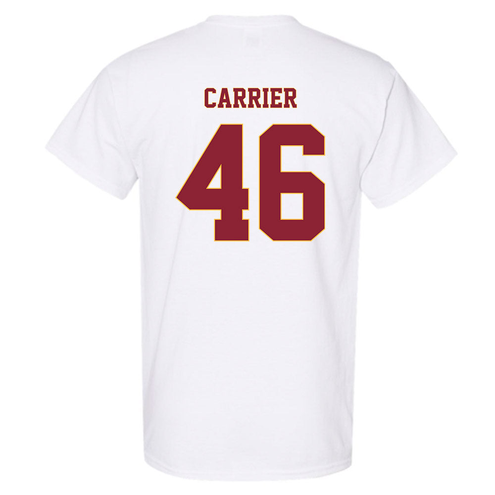Minnesota - NCAA Football : Mason Carrier - Classic Fashion Shersey T-Shirt-1