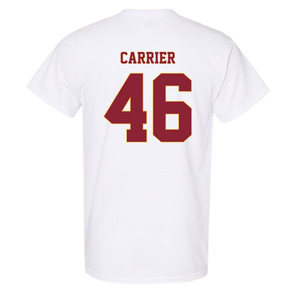 Minnesota - NCAA Football : Mason Carrier - Classic Fashion Shersey T-Shirt-1