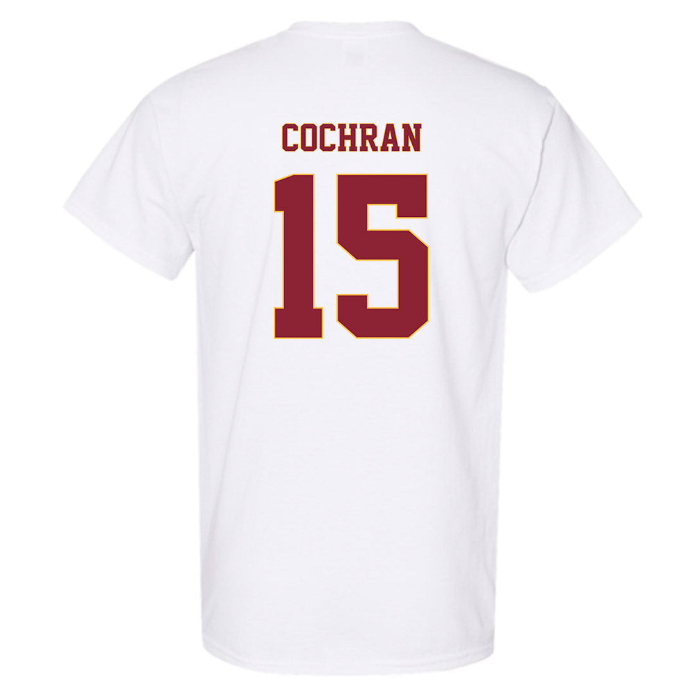 Minnesota - NCAA Softball : Keali Cochran - Classic Fashion Shersey T-Shirt-1