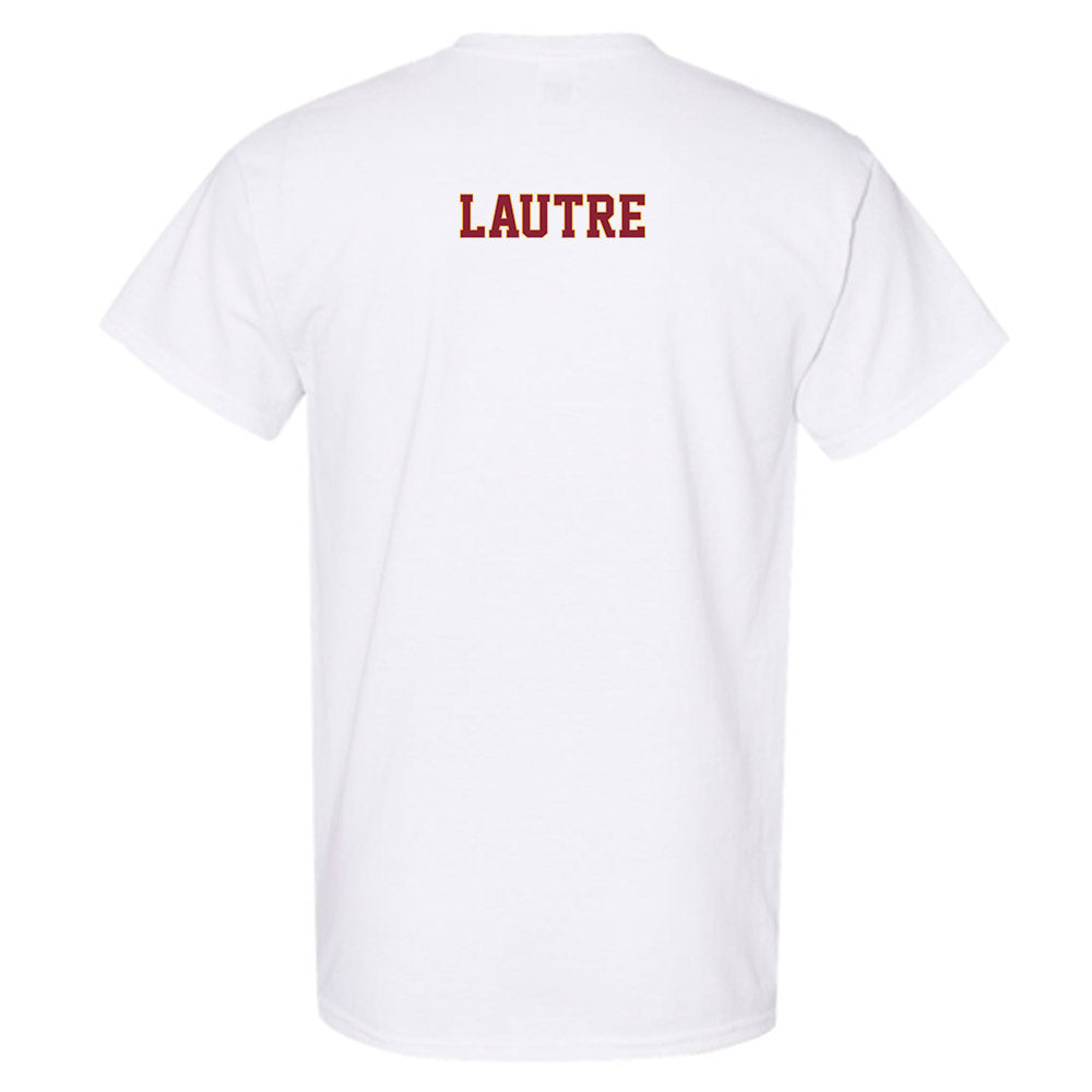 Minnesota - NCAA Women's Golf : Nicky Zoe Lautre - Classic Fashion Shersey T-Shirt-1