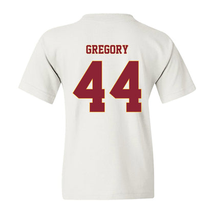 Minnesota - NCAA Baseball : Ben Gregory - Classic Fashion Shersey Youth T-Shirt-1