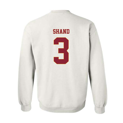 Minnesota - NCAA Softball : Ellie Shand - Classic Fashion Shersey Crewneck Sweatshirt-1