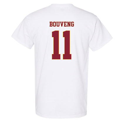 Minnesota - NCAA Women's Ice Hockey : Josefin Bouveng - Classic Fashion Shersey T-Shirt-1