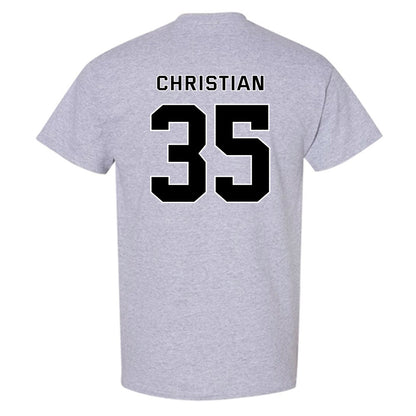 Minnesota - NCAA Women's Basketball : Makena Christian - Sports Shersey T-Shirt-1