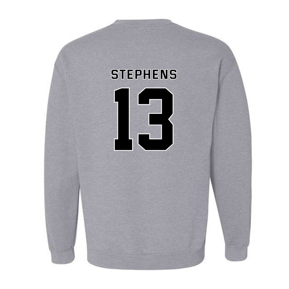 Minnesota - NCAA Men's Basketball : Chance Stephens - Sports Shersey Crewneck Sweatshirt-1