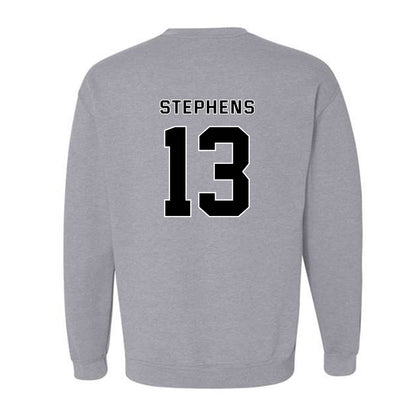 Minnesota - NCAA Men's Basketball : Chance Stephens - Sports Shersey Crewneck Sweatshirt-1