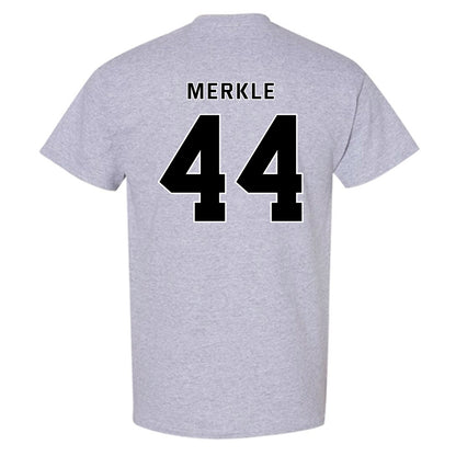 Minnesota - NCAA Women's Basketball : Gracie Merkle - Sports Shersey T-Shirt-1