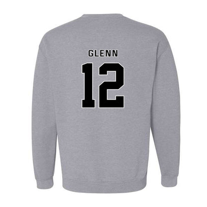 Minnesota - NCAA Women's Basketball : Brylee Glenn - Sports Shersey Crewneck Sweatshirt-1