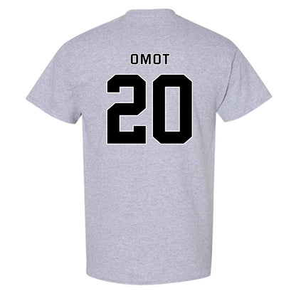 Minnesota - NCAA Men's Basketball : Bj Omot - Sports Shersey T-Shirt-1