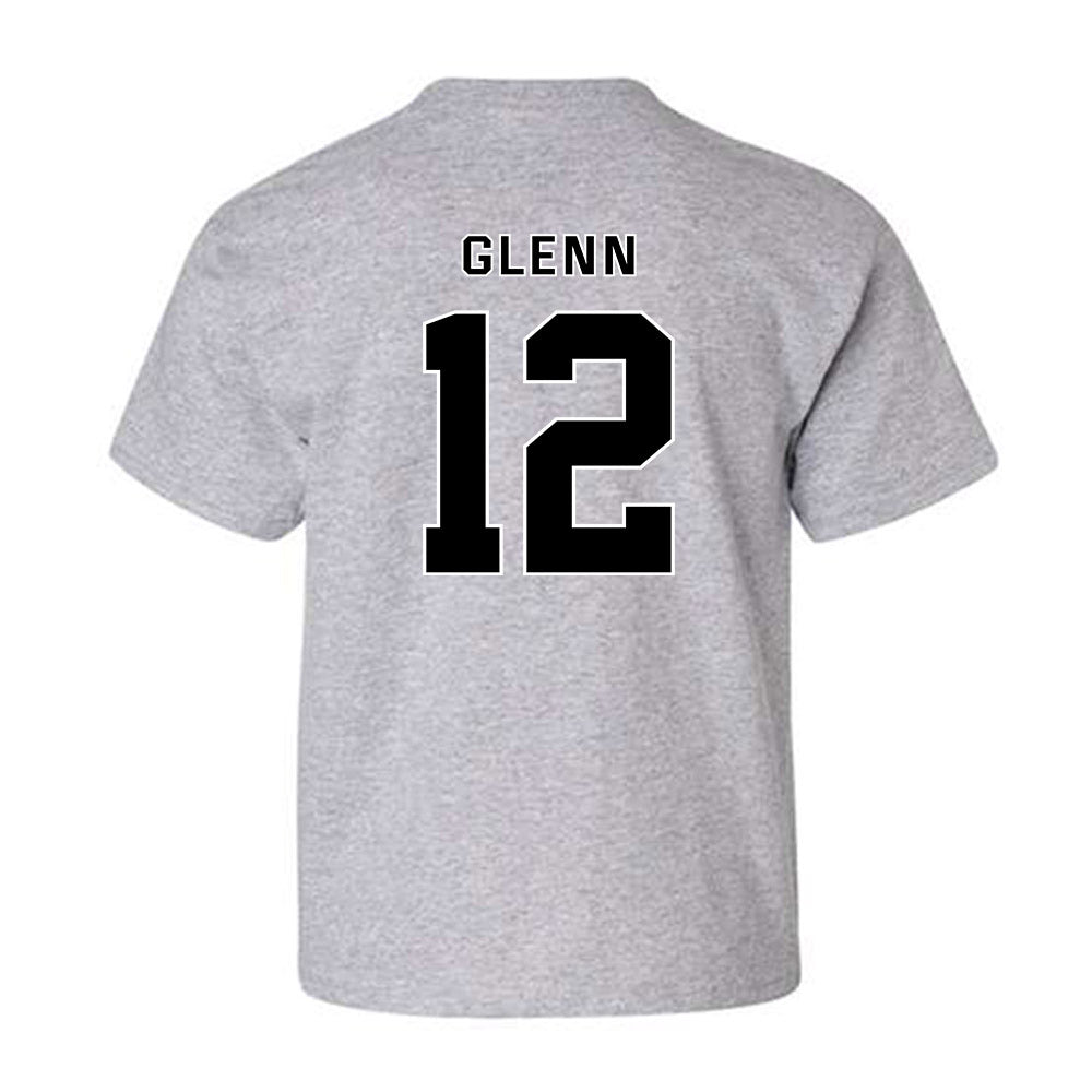 Minnesota - NCAA Women's Basketball : Brylee Glenn - Sports Shersey Youth T-Shirt-1