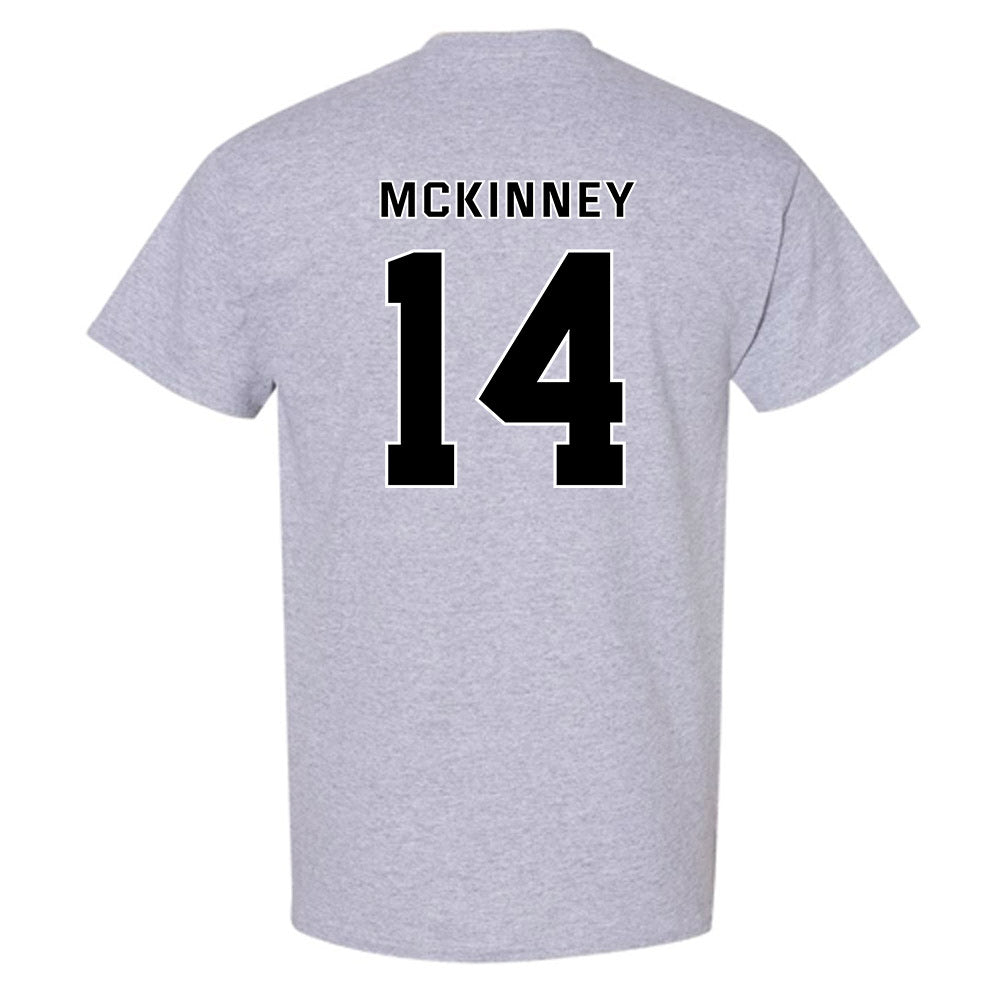 Minnesota - NCAA Women's Basketball : Tori McKinney - Sports Shersey T-Shirt-1