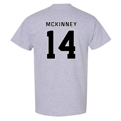 Minnesota - NCAA Women's Basketball : Tori McKinney - Sports Shersey T-Shirt-1