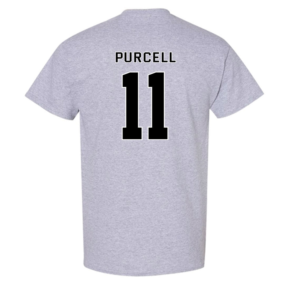Minnesota - NCAA Men's Basketball : Jackson Purcell - Sports Shersey T-Shirt-1
